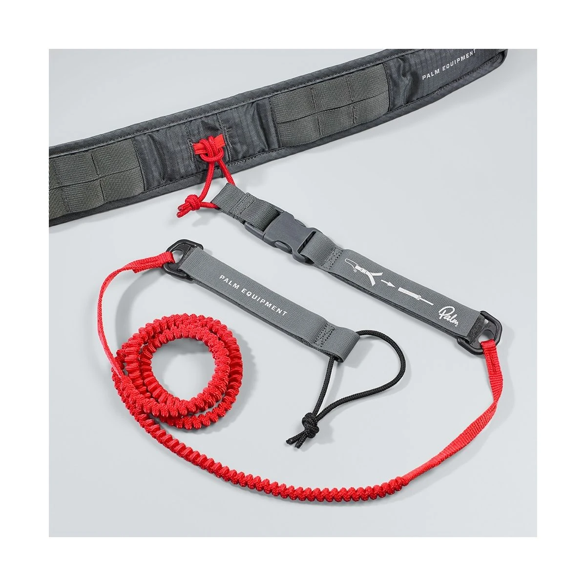Palm Quick Release SUP Leash 4 Palm Quick Release SUP Leash - Billede 2