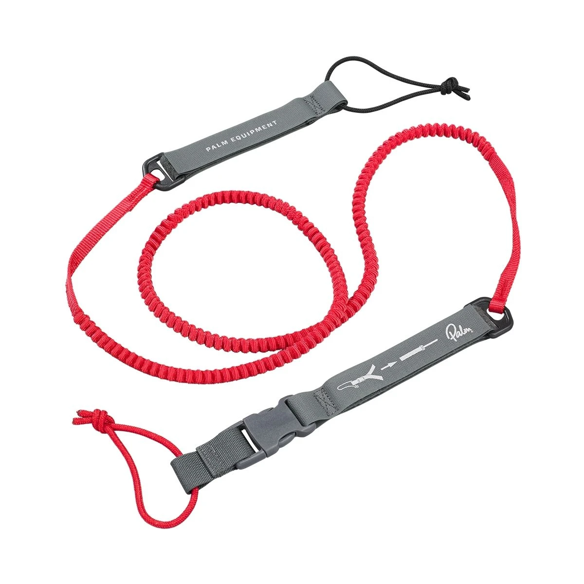 Palm Quick Release SUP Leash 3 Palm Quick Release SUP Leash