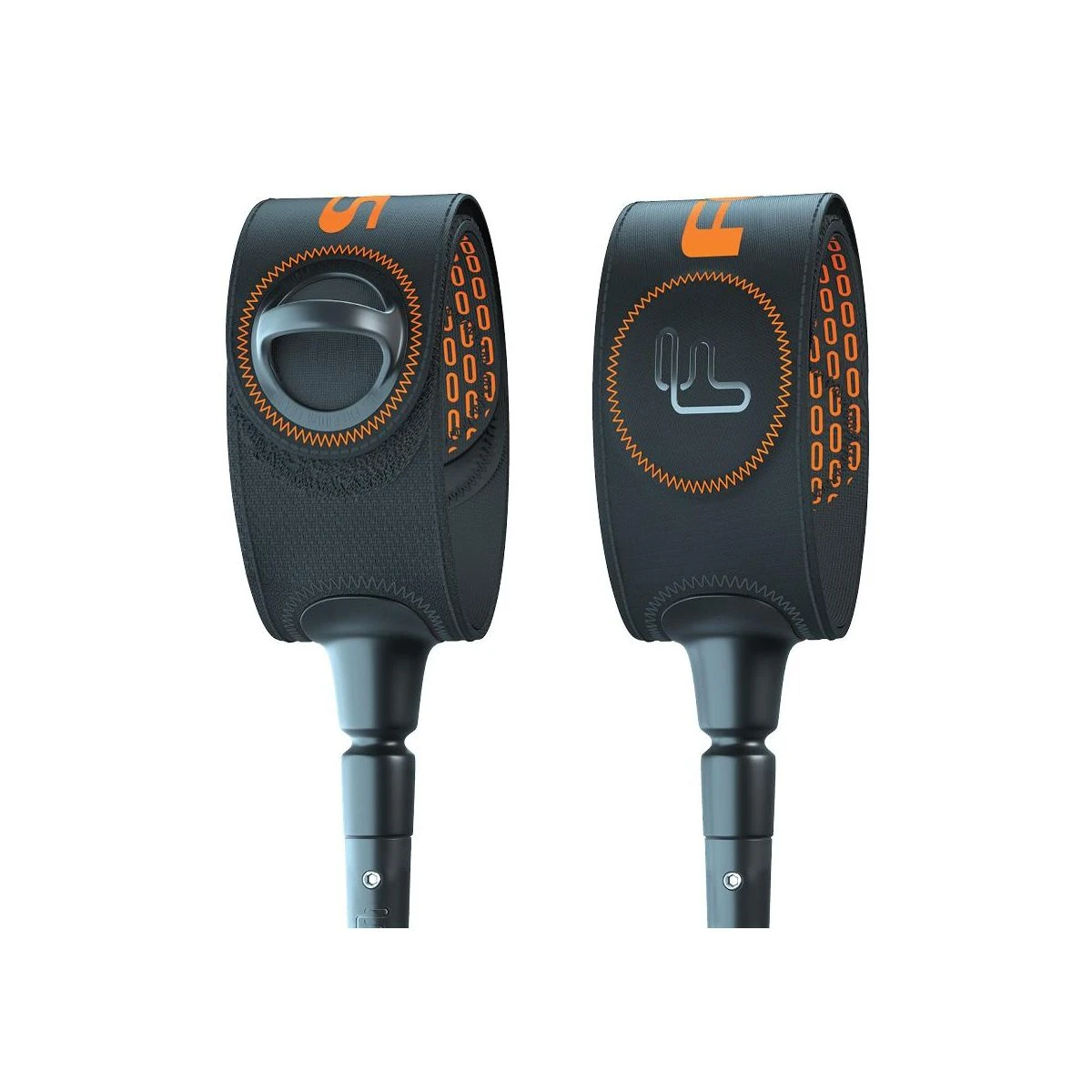 FCS Freedom 6'' Leash 6 FCS Freedom 6'' Leash - Billede 4