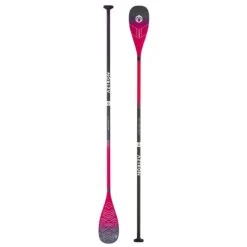 Røgskadet - Aztron 100% Carbon LUKSUS SUP Paddle