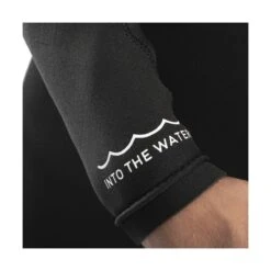 Gul Response BackZip 5/3 Neopren Våddragt 8 Gul Response BackZip 5/3 Neopren Våddragt -Brunotti Butik re1213 c1bkbk 3