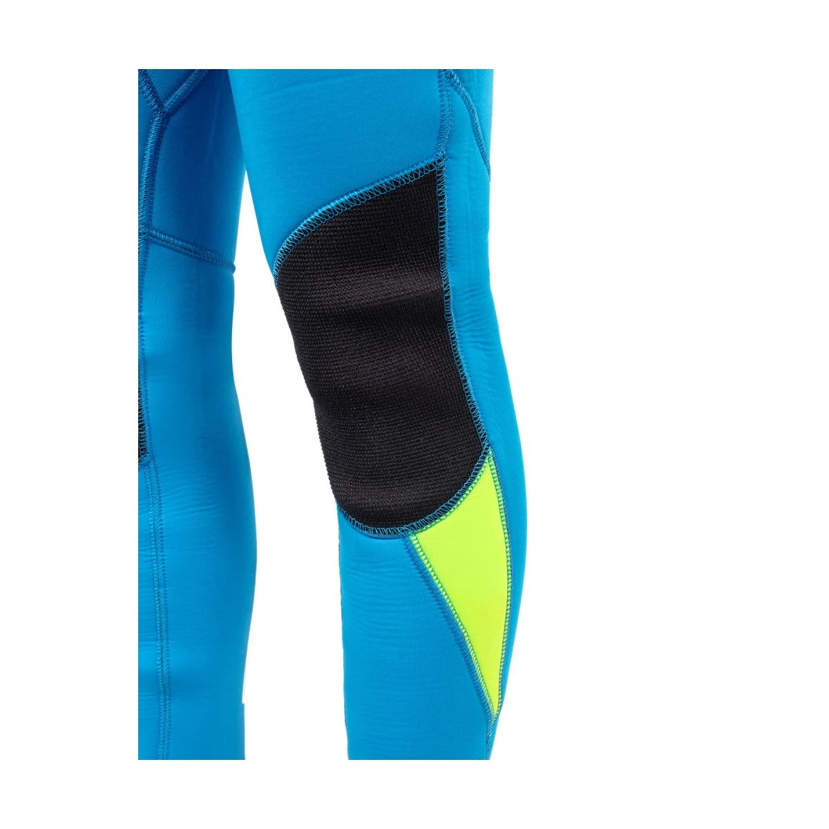 GUL Response 5/3mm BackZip Neopren Våddragt - Junior 5 GUL Response 5/3mm BackZip Neopren Våddragt - Junior - Billede 3