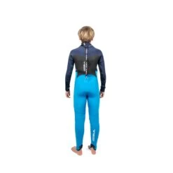 GUL Response 5/3mm BackZip Neopren Våddragt - Junior 7 GUL Response 5/3mm BackZip Neopren Våddragt - Junior -Brunotti Butik re1218 c1bany back