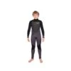 Gul Response 5/3 BackZip Neopren Våddragt - Junior -Brunotti Butik re1218 c1chcc front 3