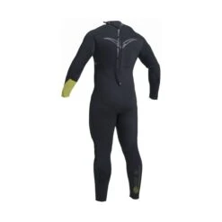 GUL Response FX BZ 5/4mm Backzip Neopren Våddragt 6 GUL Response FX BZ 5/4mm Backzip Neopren Våddragt -Brunotti Butik re1255 a8bkbk response fx 5 4 sdl b s t2 mens steamer back