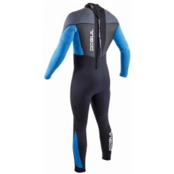 GUL Response 32 FL Steamer LT 5 GUL Response 32 FL Steamer LT -Brunotti Butik re1321 b9bkba back 1