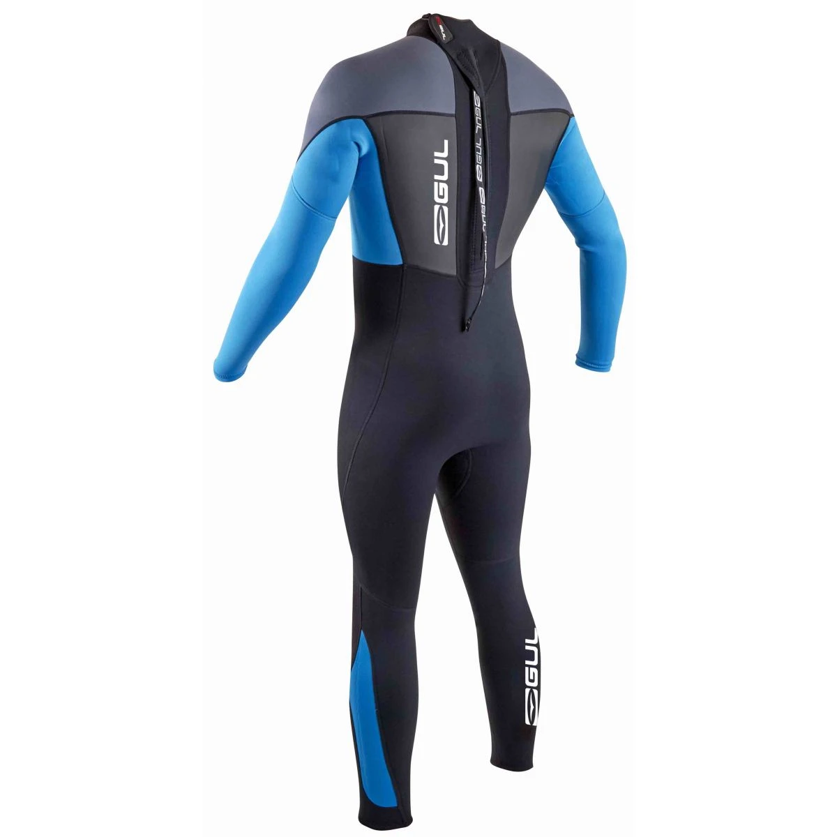 GUL Response 32 FL Steamer LT 4 GUL Response 32 FL Steamer LT - Billede 2