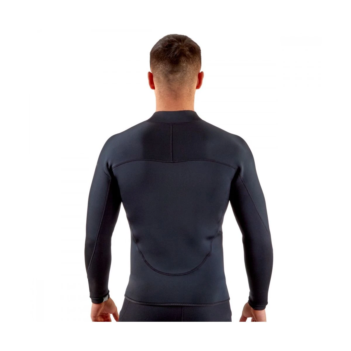 GUL Response 3mm FL Neopren Jakke 4 GUL Response 3mm FL Neopren Jakke - Billede 2