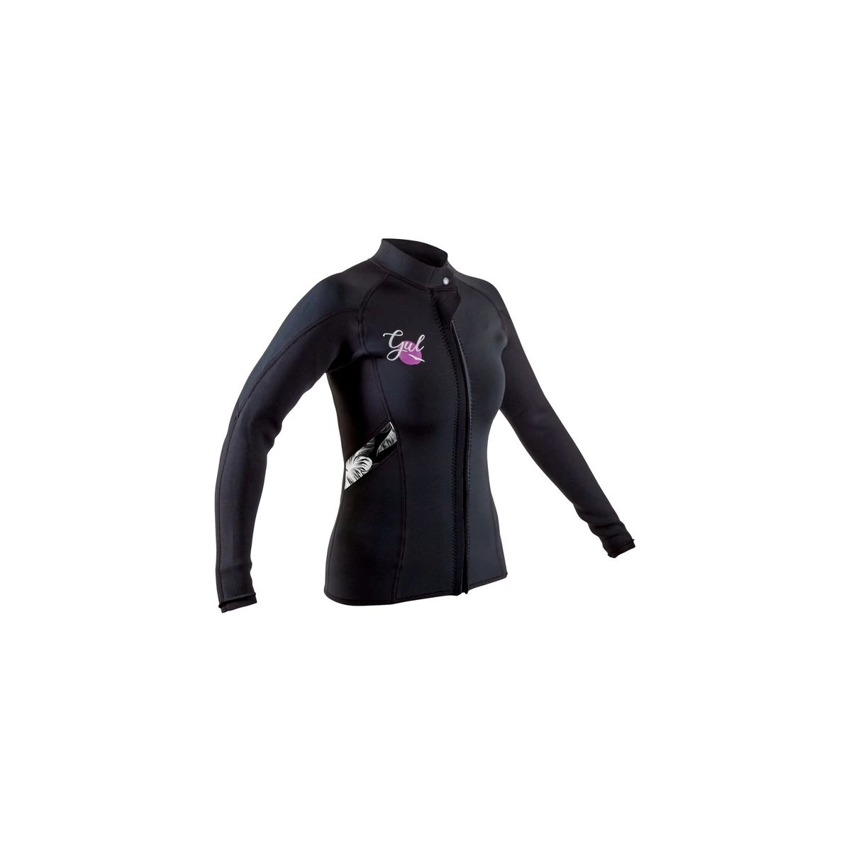 GUL Response L3 FL Jacket - Dame 3 GUL Response L3 FL Jacket - Dame