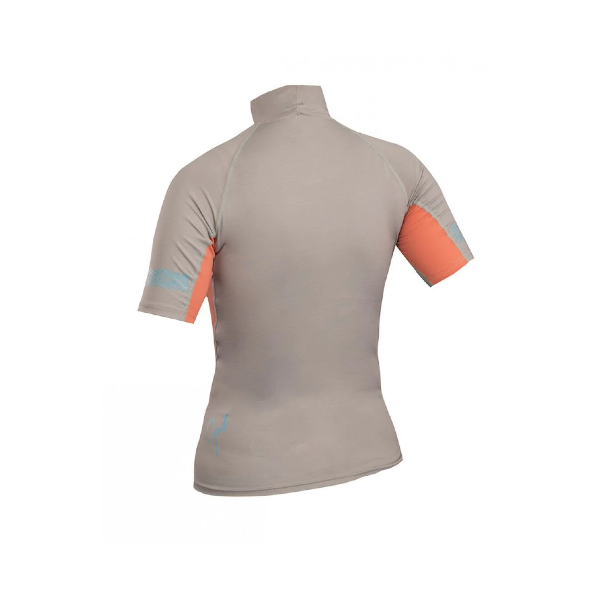 GUL Lycra Swami Rashguard - Dame 4 GUL Lycra Swami Rashguard - Dame - Billede 2