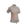 GUL Lycra Swami Rashguard - Dame 1 GUL Lycra Swami Rashguard - Dame -Brunotti Butik rg0330 b4sicr front