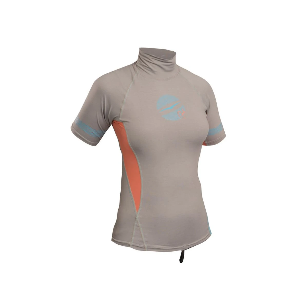 GUL Lycra Swami Rashguard - Dame 3 GUL Lycra Swami Rashguard - Dame