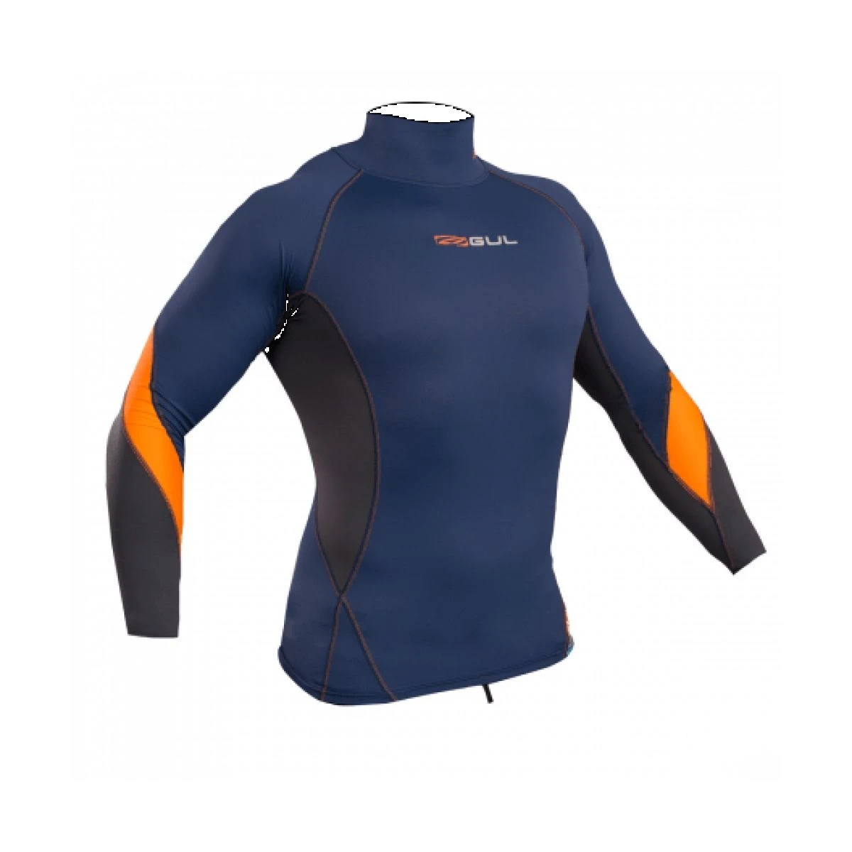 GUL Lycra Xola Langærmet 3 GUL Lycra Xola Langærmet