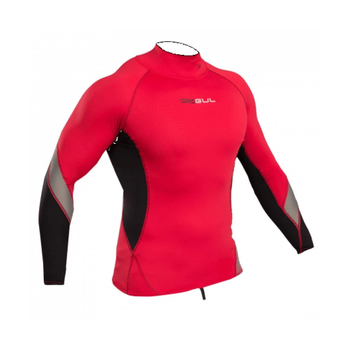 GUL Lycra Xola Langærmet Rashguard 3 GUL Lycra Xola Langærmet Rashguard