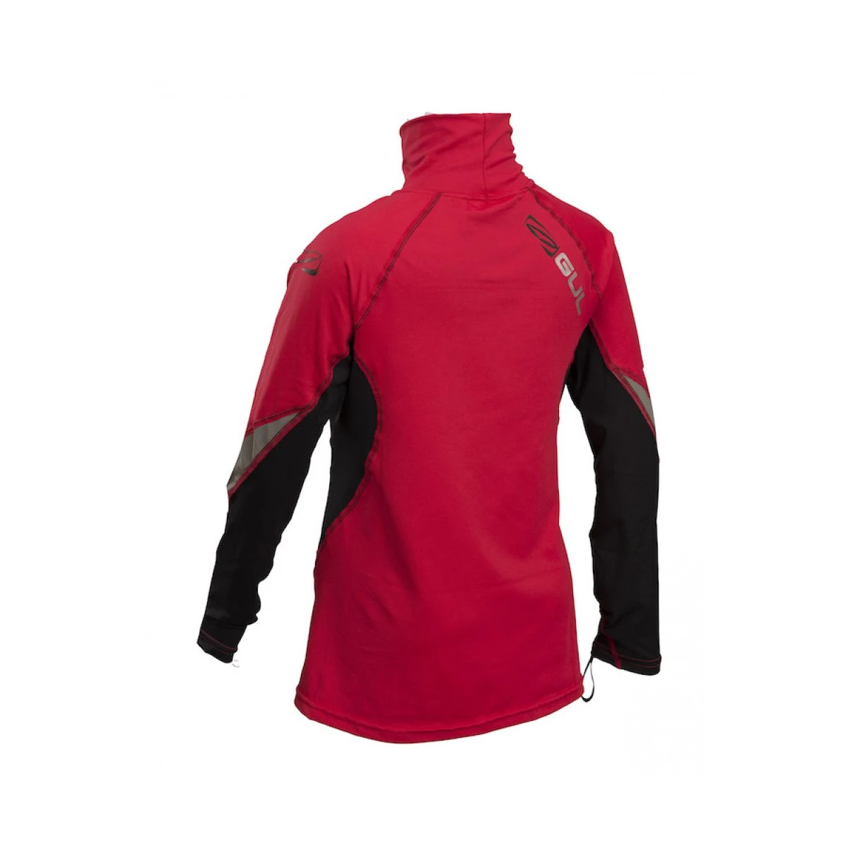 GUL Junior Langærmet Rash Guard - Junior 4 GUL Junior Langærmet Rash Guard - Junior - Billede 2