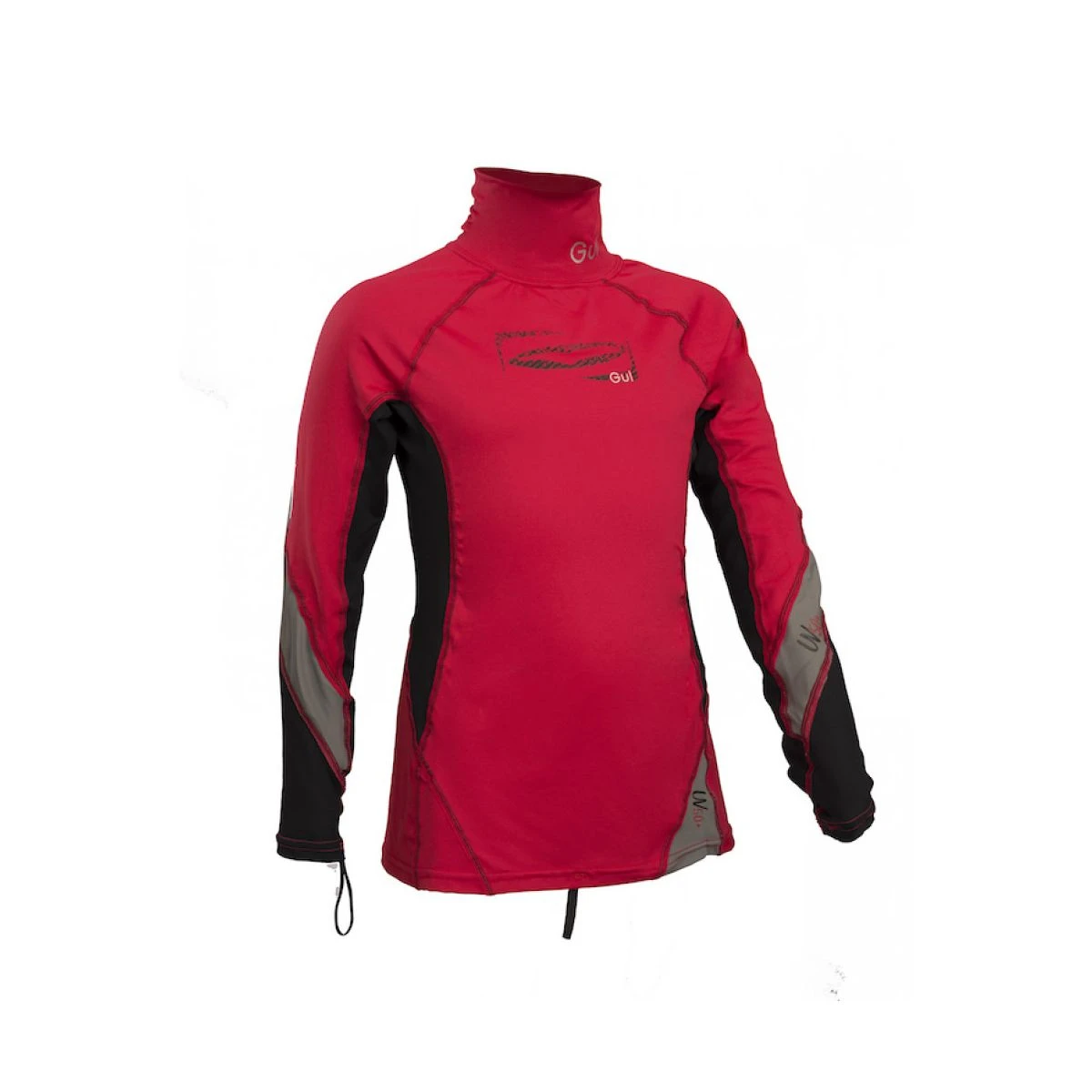 GUL Junior Langærmet Rash Guard - Junior 3 GUL Junior Langærmet Rash Guard - Junior