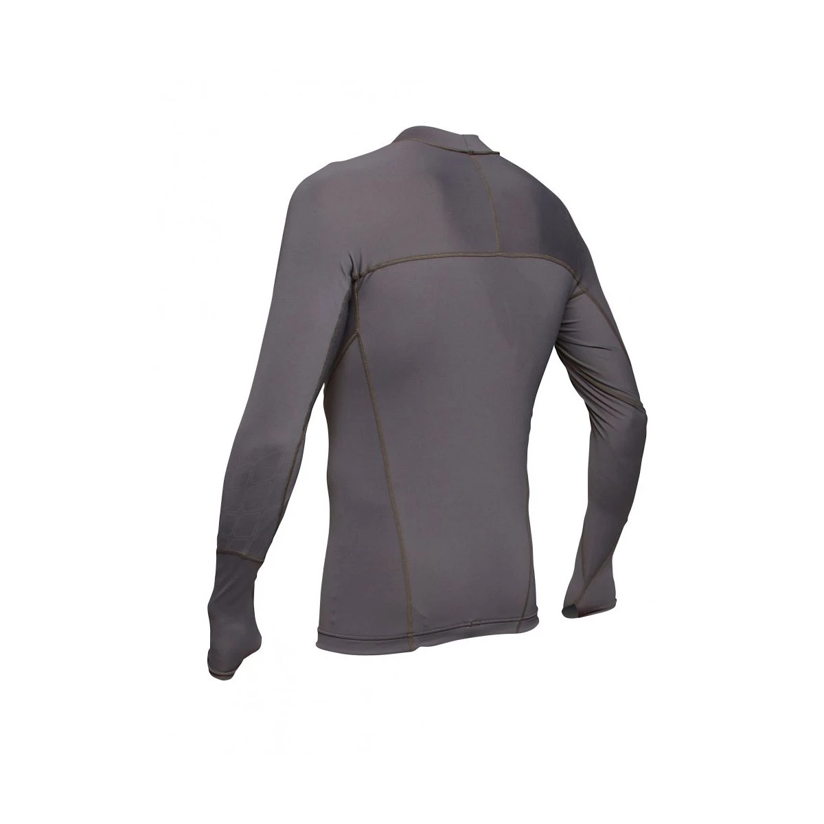 GUL Lycra Code Zero Pro Rashguard 4 GUL Lycra Code Zero Pro Rashguard - Billede 2