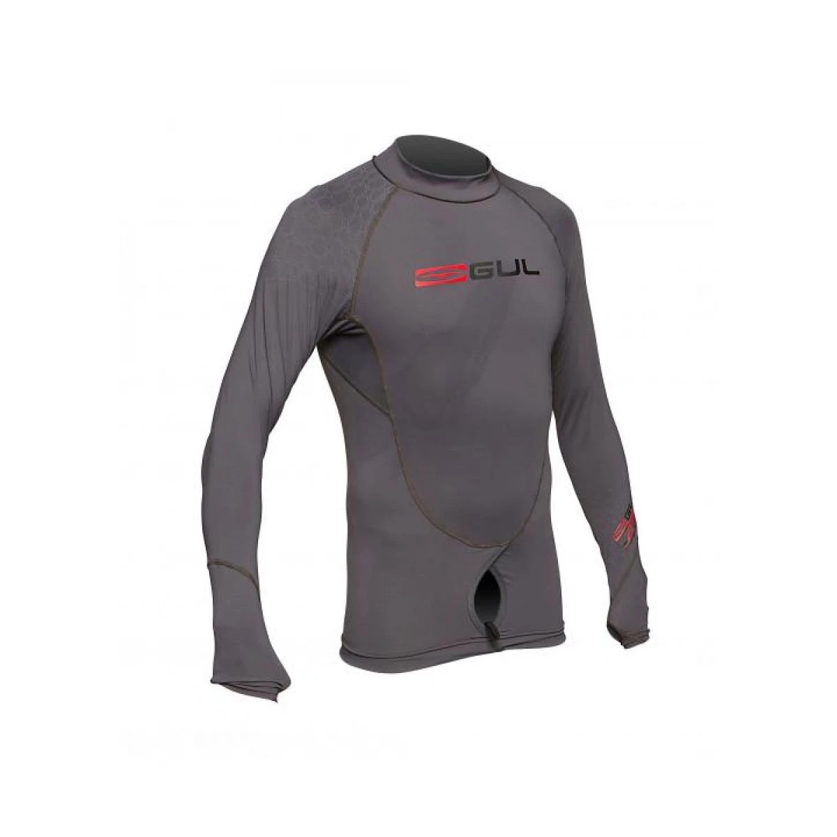 GUL Lycra Code Zero Pro Rashguard 3 GUL Lycra Code Zero Pro Rashguard