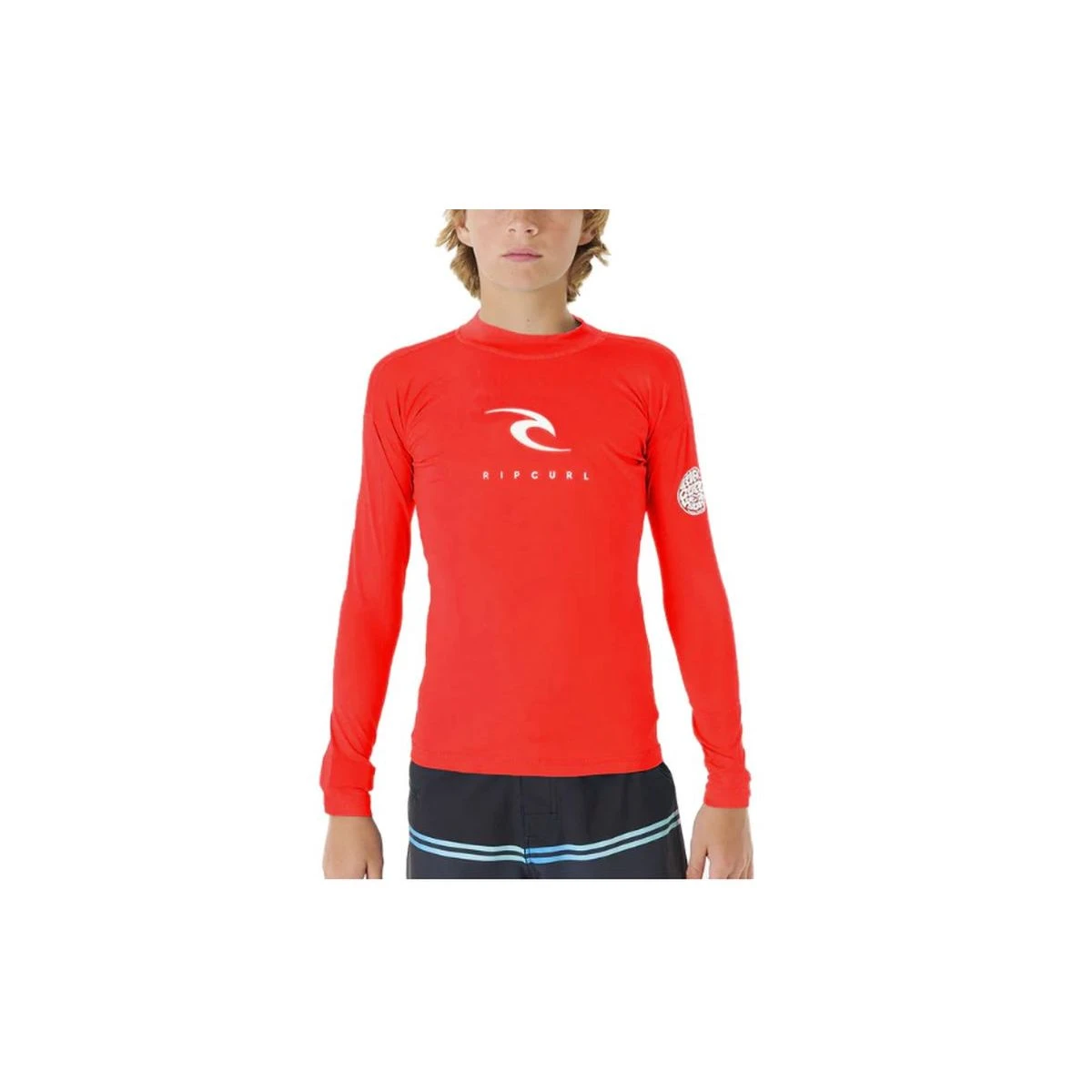 Rip Curl Corps Long Sleeve UV-Rash Guard 3 Rip Curl Corps Long Sleeve UV-Rash Guard