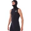 Rip Curl Fbomb Polypro Hood Vest 2 Rip Curl Fbomb Polypro Hood Vest -Brunotti Butik rip curl flashbomb polypro hooded vest