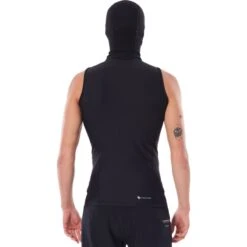 Rip Curl Fbomb Polypro Hood Vest -Brunotti Butik rip curl flashbomb polypro hooded vest1