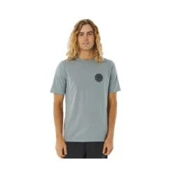 Rip Curl Icons Of Surf Short Sleeve