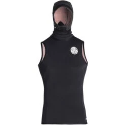 Rip Curl Flashbomb 0.5mm Hood Vest