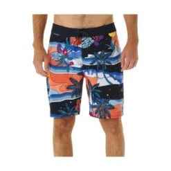 Rip Curl Mirage Postcards Boardshorts