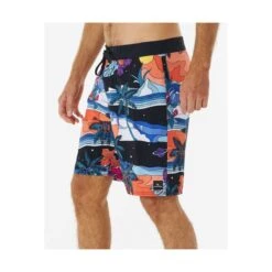 Rip Curl Mirage Postcards Boardshorts 9 Rip Curl Mirage Postcards Boardshorts -Brunotti Butik rip curl mirage postcards swimming shorts2