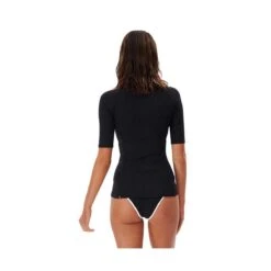 Rip Curl Premium Surf Zip Thru Short Sleeve 7 Rip Curl Premium Surf Zip Thru Short Sleeve -Brunotti Butik rip curl womens premium surf zip long sleeve1