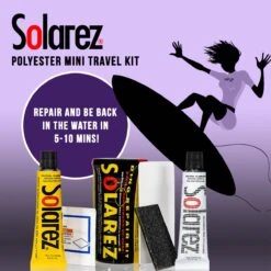 Solarez Polyester Mini Travel Kit -Brunotti Butik rkjsolarez 164