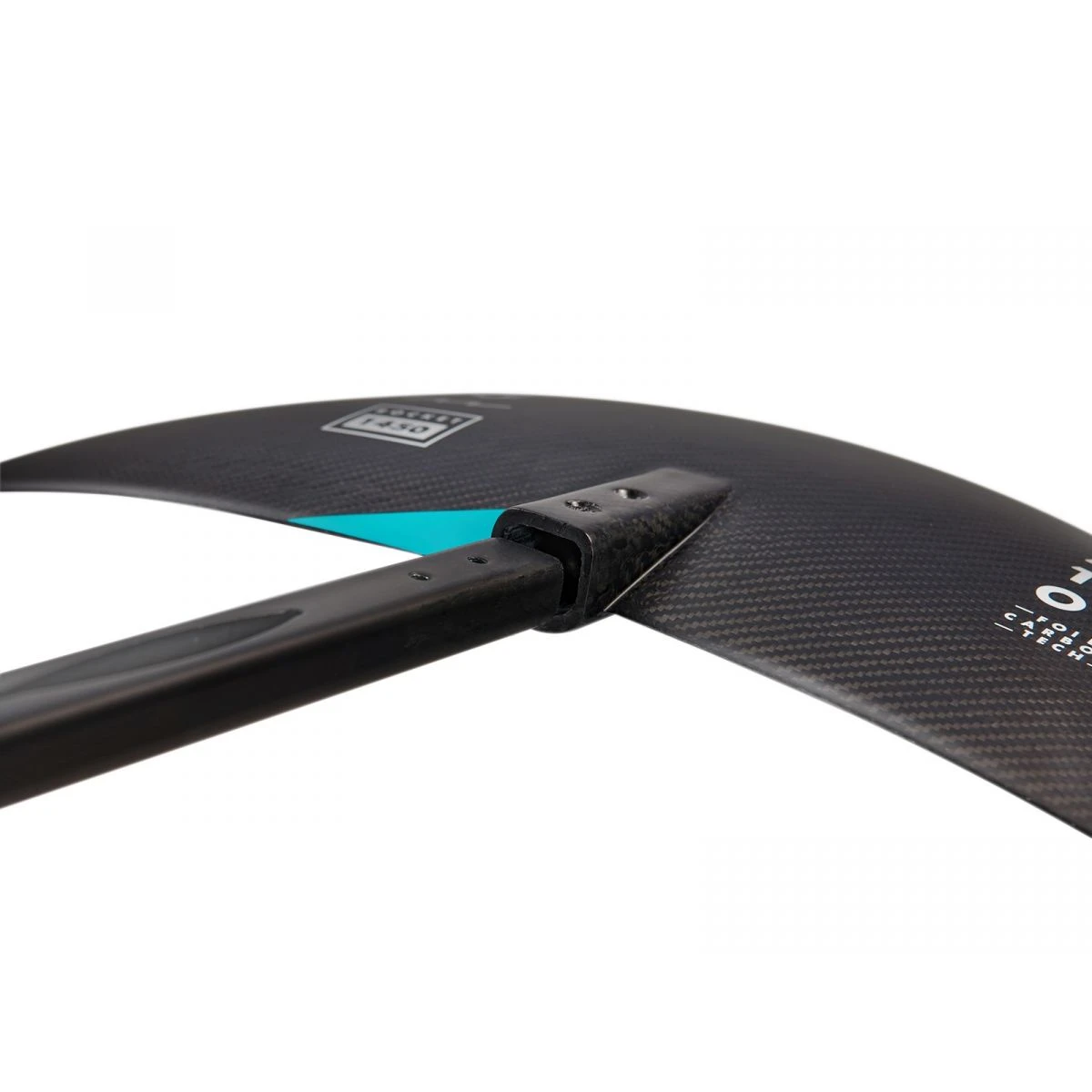 Aztron Foil Tech Rocket Freeride Surf Hydrofoil Mast Og Vinge, 1650cm2/70cm Mast 7 Aztron Foil Tech Rocket Freeride Surf Hydrofoil Mast Og Vinge, 1650cm2/70cm Mast - Billede 5