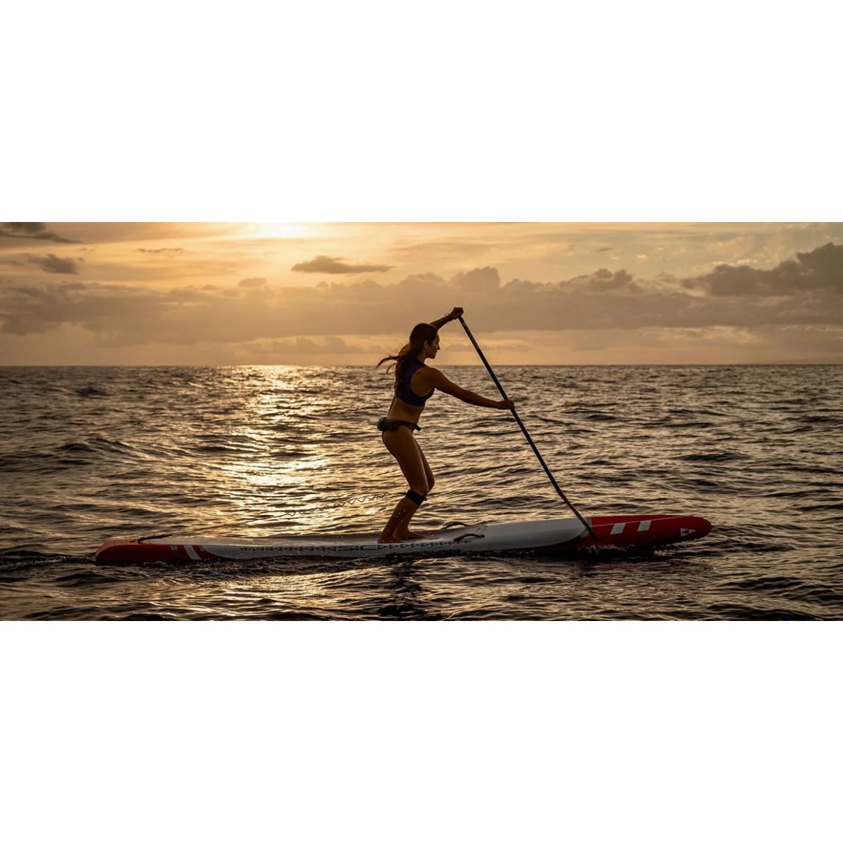Sic RS 14' X 26 SF Race SUP 4 Sic RS 14' X 26 SF Race SUP - Billede 2