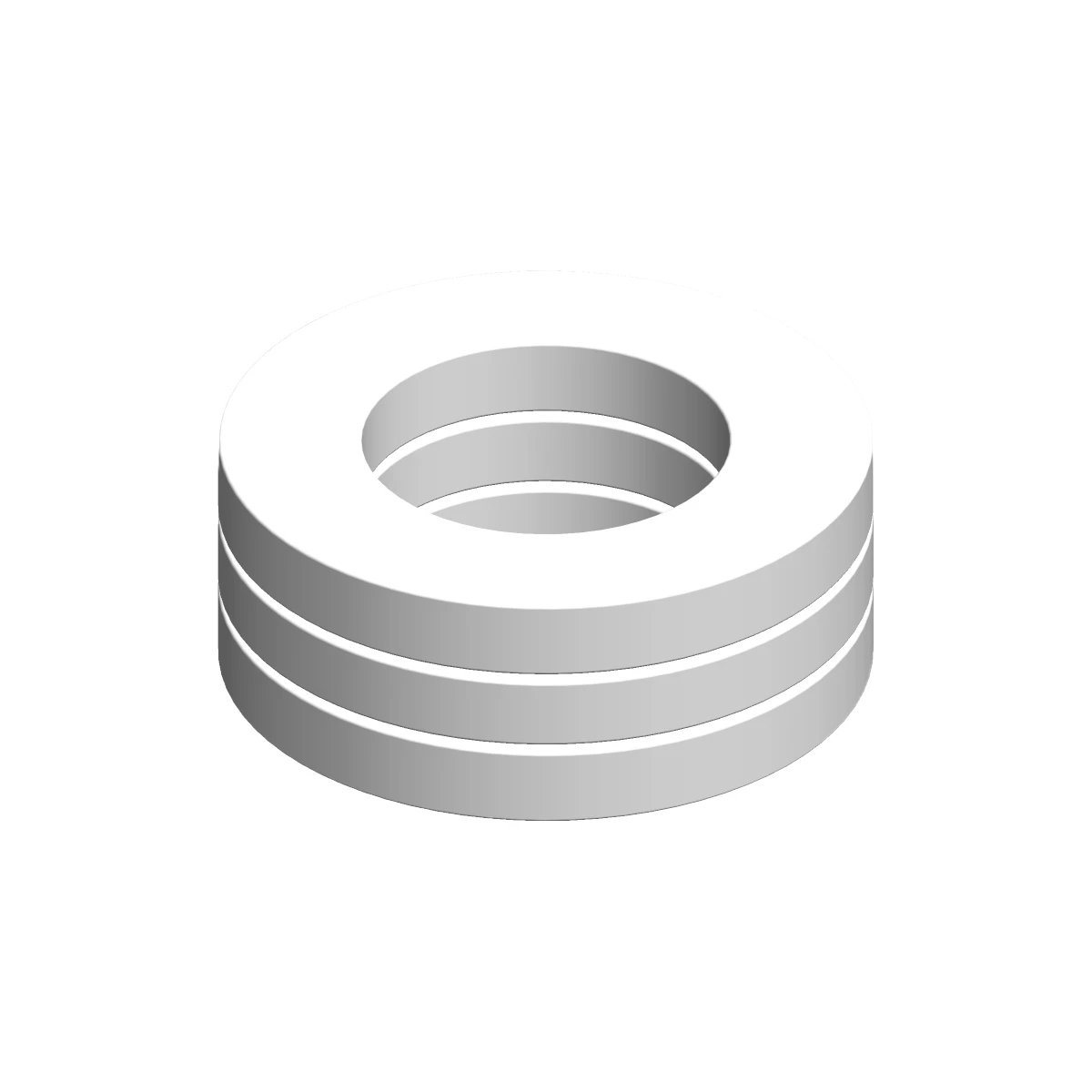 CORE Sensor 3 Bar Quickrelease Ceramic Bearing (#18) 3 CORE Sensor 3 Bar Quickrelease Ceramic Bearing (#18)