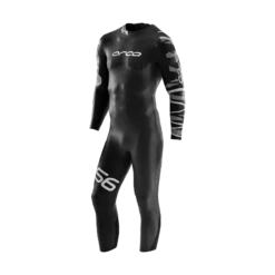 Orca S6 Open Water Triathlon Havsvømmedragt