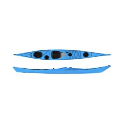 P&H Scorpio LV Havkajak M/finne - CoreLite X