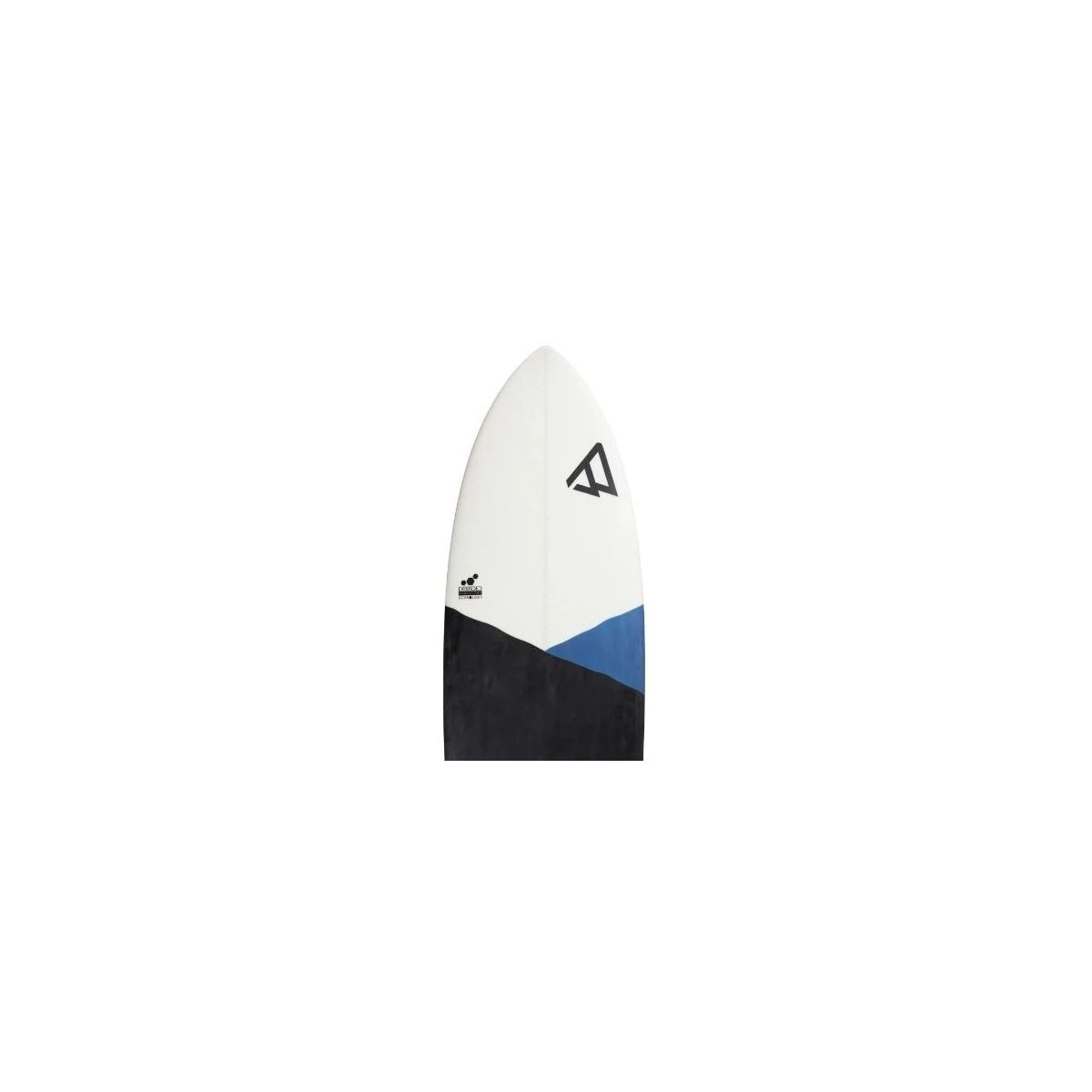 Brunotti 5'6 Krypto Surfboard 4 Brunotti 5'6 Krypto Surfboard - Billede 2