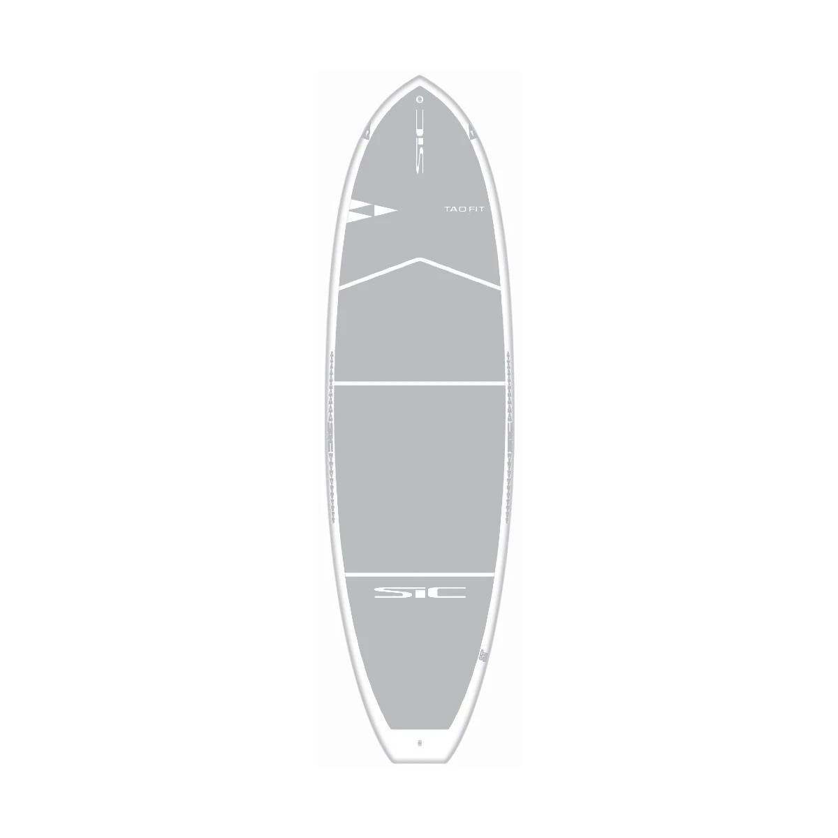 SIC Tao FIT Allround (AT) 10'0 SUP 4 SIC Tao FIT Allround (AT) 10'0 SUP - Billede 2