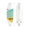 SIC Drifter 6,8 (AT) Performance Mini Malibu Surfboard 2 SIC Drifter 6,8 (AT) Performance Mini Malibu Surfboard -Brunotti Butik sic surf 2020 drifter at 6 8 106353 hr 1
