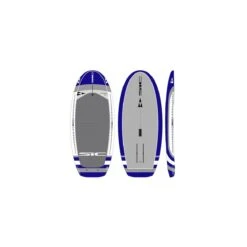 SIC RAPTOR 5.0 X 25.0 (SL) WING FOIL BOARD