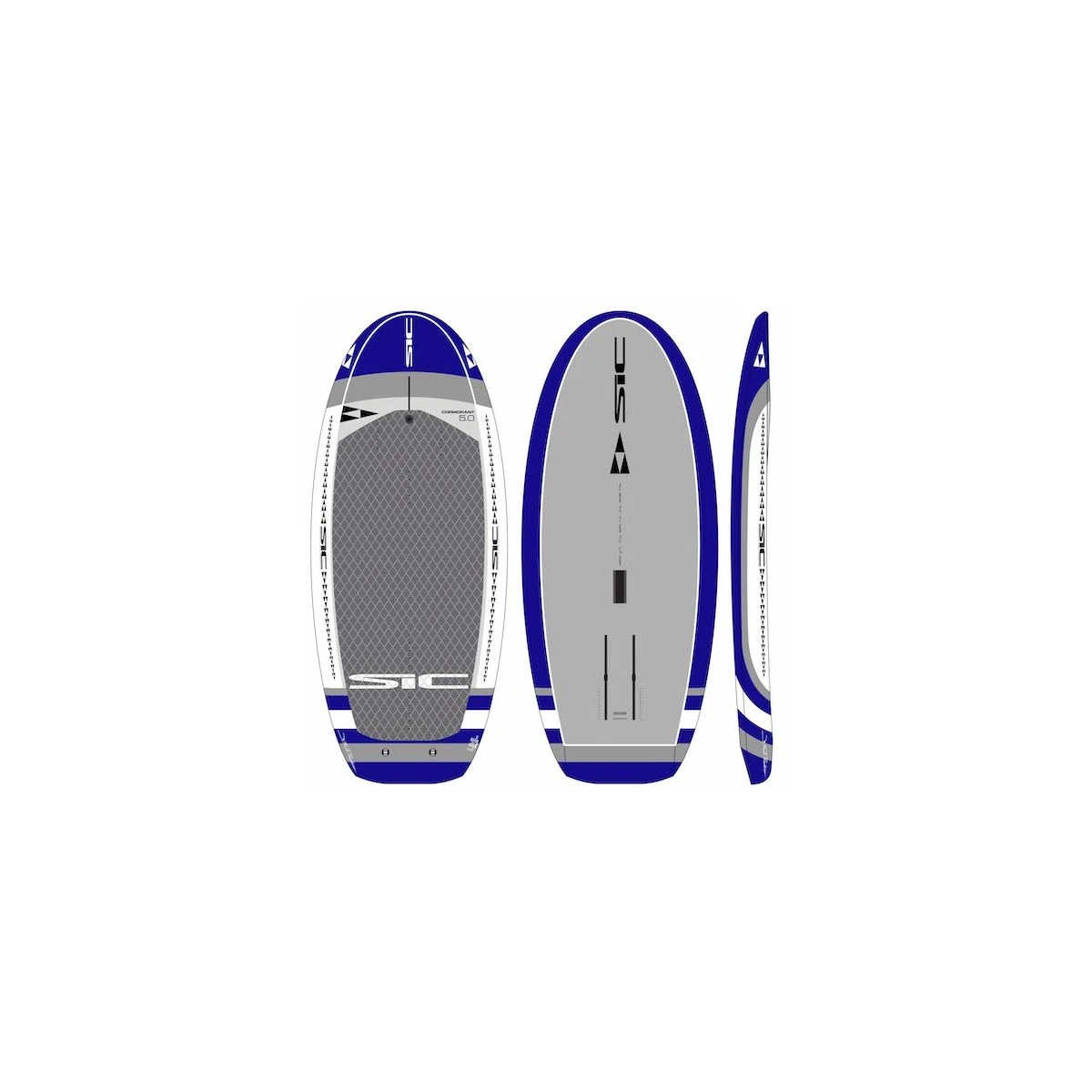 SIC RAPTOR 5.0 X 25.0 (SL) WING FOIL BOARD 3 SIC RAPTOR 5.0 X 25.0 (SL) WING FOIL BOARD