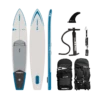 SIC Air RS AIR Touring 11'0 X 24 (Fusion) Oppustelig Sup 2 SIC Air RS AIR Touring 11'0 X 24 (Fusion) Oppustelig Sup -Brunotti Butik sic fusion 11 2 1