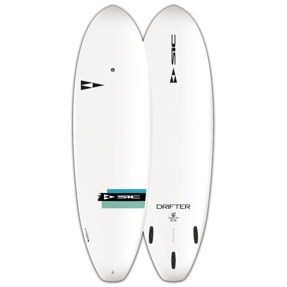 SIC Drifter 6,6 (TT) Mini Malibu Surfboard 3 SIC Drifter 6,6 (TT) Mini Malibu Surfboard