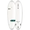 SIC Drifter 7'8" (TT) Mini Malibu Surfboard 1 SIC Drifter 7'8" (TT) Mini Malibu Surfboard -Brunotti Butik sicmauidrifterttsurfboard white 2000x 1 1