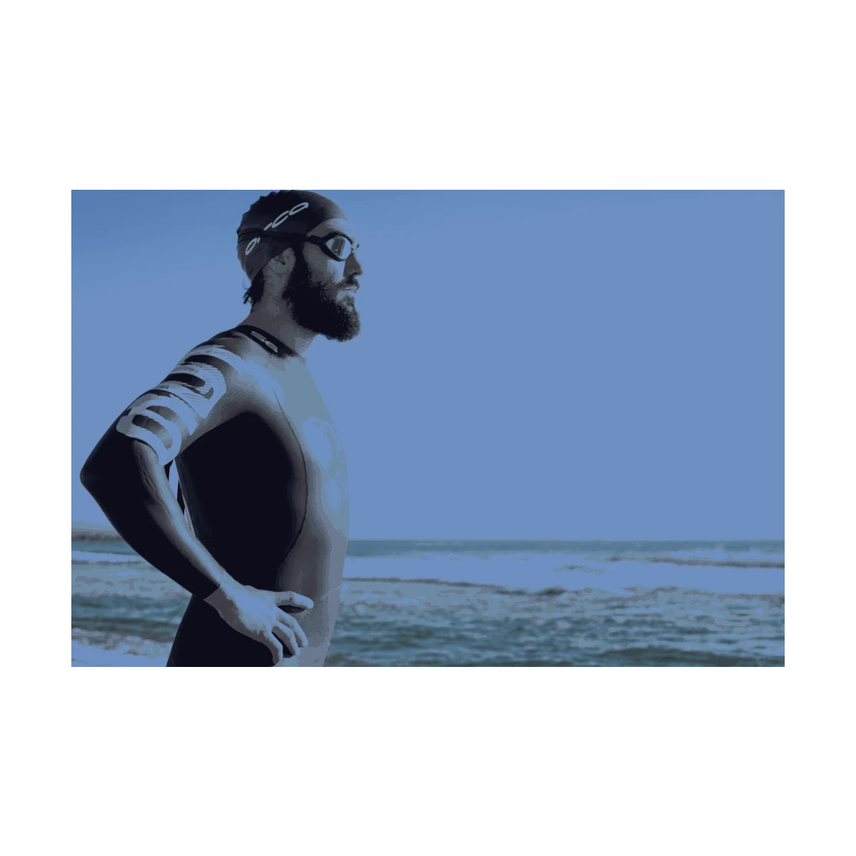 Orca S6 Open Water Triathlon Havsvømmedragt 5 Orca S6 Open Water Triathlon Havsvømmedragt - Billede 3