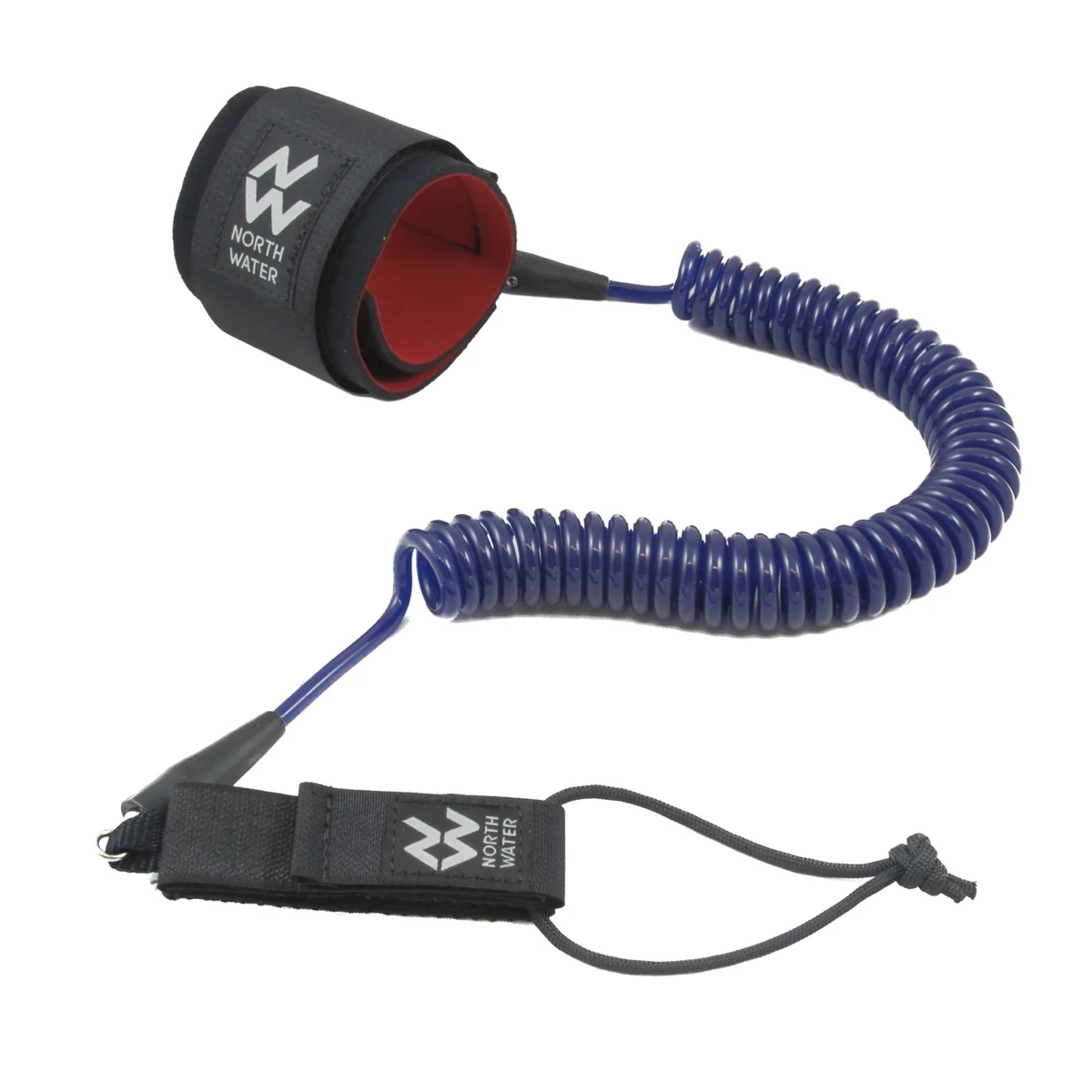 NorthWater Ringer SUP Leash 3 NorthWater Ringer SUP Leash