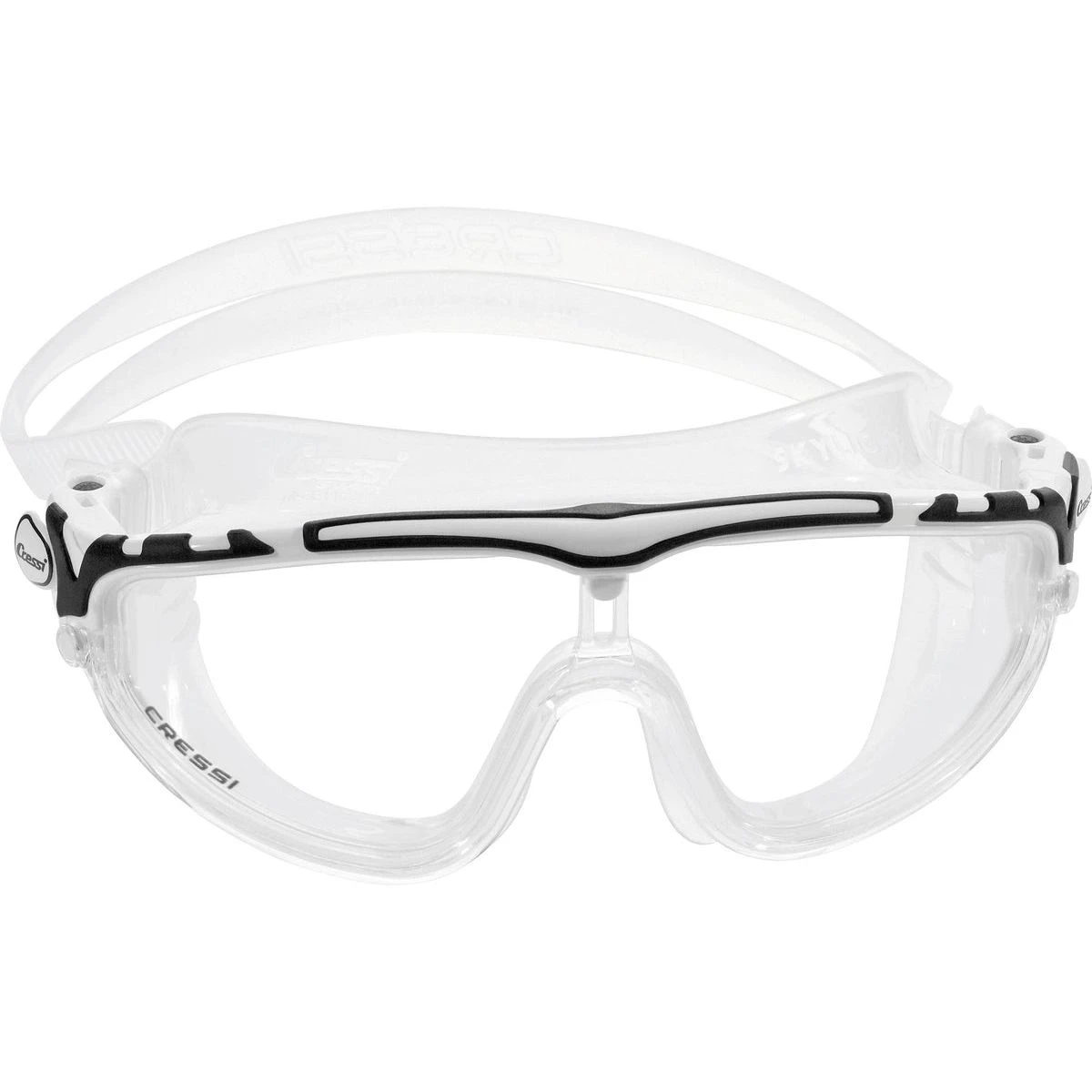 Cressi Skylight Havsvømmebrille 3 Cressi Skylight Havsvømmebrille