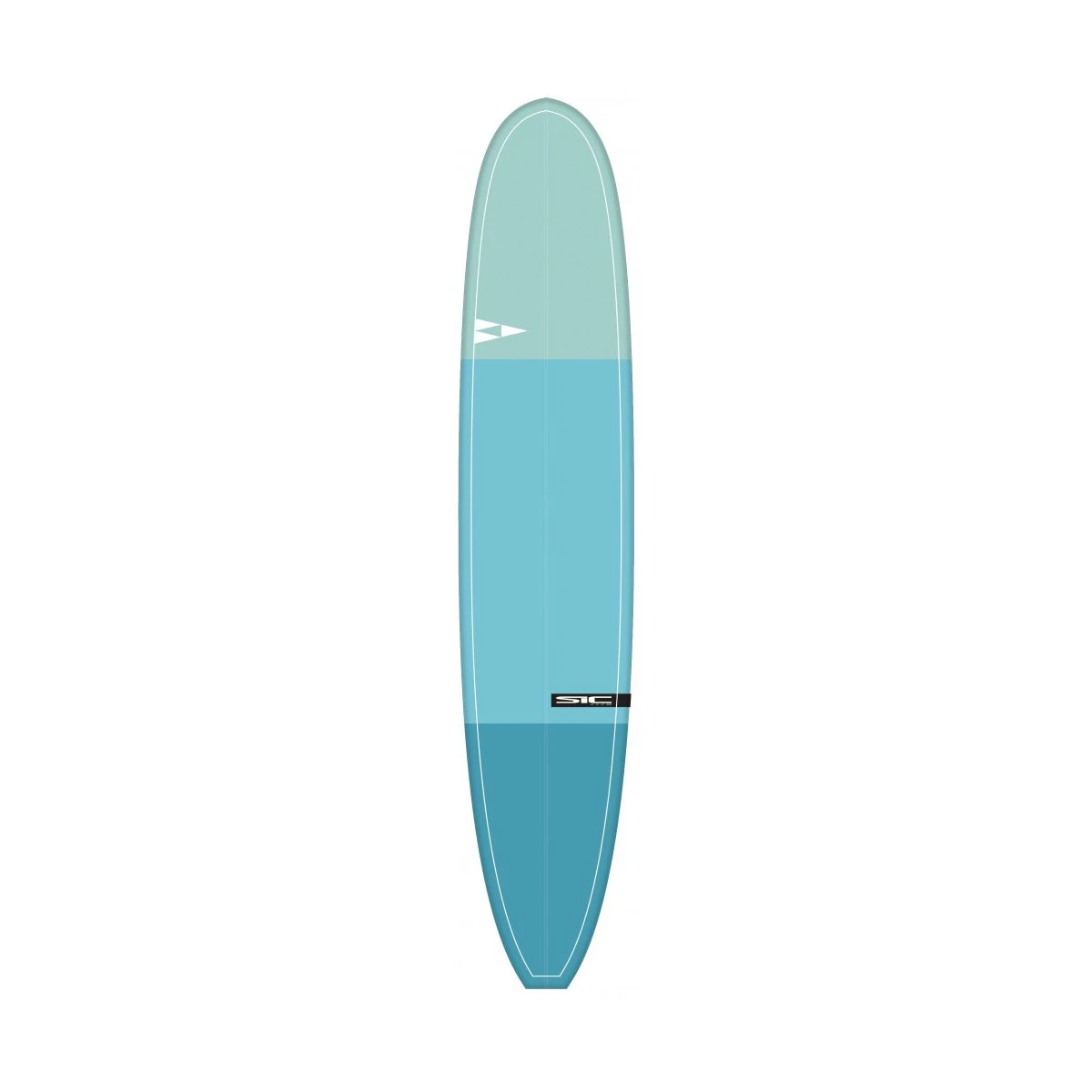 Sic Smuggler 9'8'x23.25 Starlight Longboard Surfboard 3 Sic Smuggler 9'8'x23.25 Starlight Longboard Surfboard