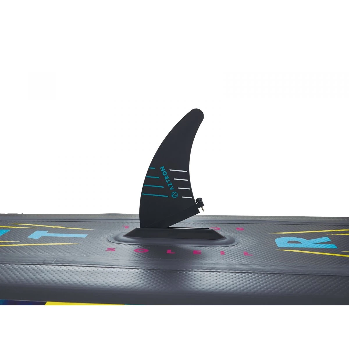 Aztron Soleil 11'0 Dobbelt Chamber 2021 Oppustelig (Windsurf Kompertibel) SUP 13 Aztron Soleil 11'0 Dobbelt Chamber 2021 Oppustelig (Windsurf Kompertibel) SUP - Billede 11