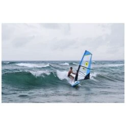 Aztron Soleil 11'0 Dobbelt Chamber 2021 Oppustelig (Windsurf Kompertibel) SUP 32 Aztron Soleil 11'0 Dobbelt Chamber 2021 Oppustelig (Windsurf Kompertibel) SUP -Brunotti Butik solei14
